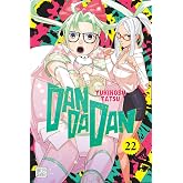 Dandadan, Vol. 22