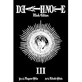 Death Note Black Edition, Vol. 3 (3)