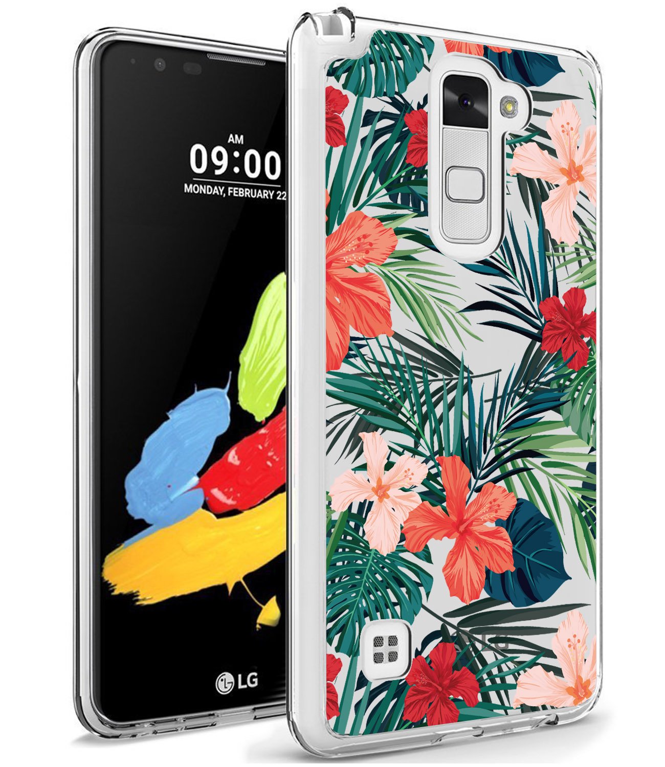 Best cases for lg stylo 2 ms550