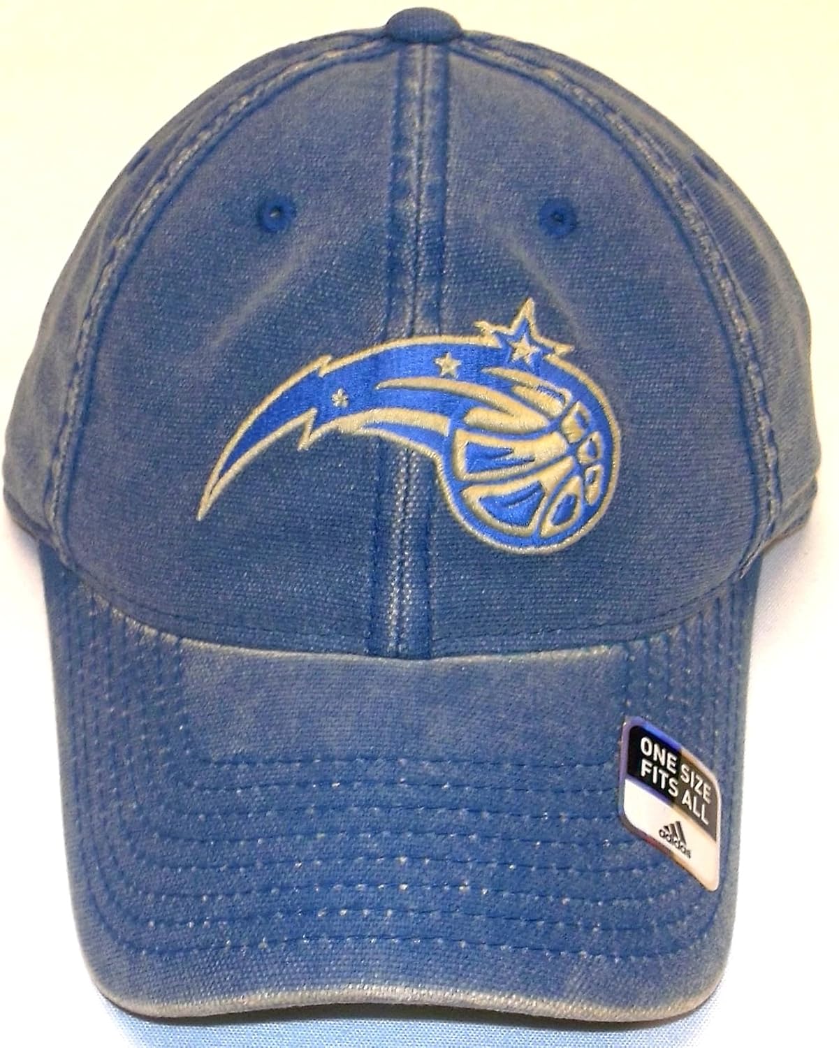 distressed adidas hat