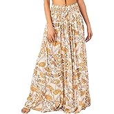 Maaji Women's Long Skirt
