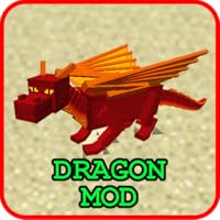 Dragon Mod for PE