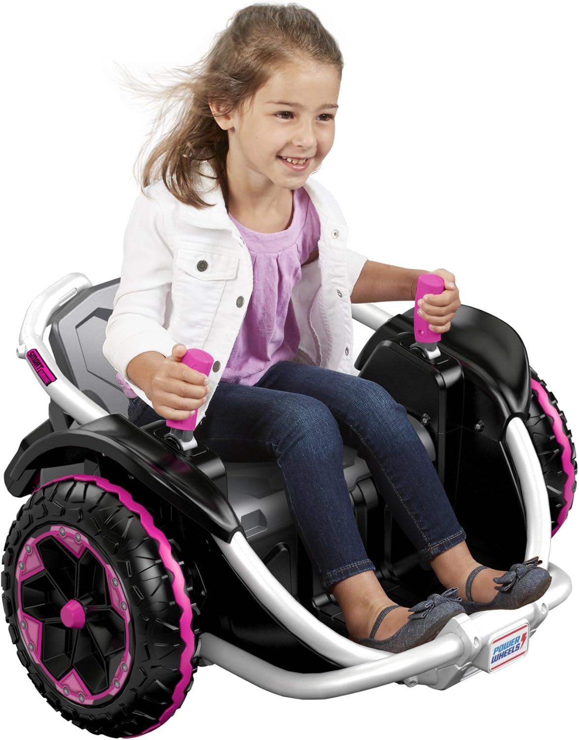 power wheels wild thing canada