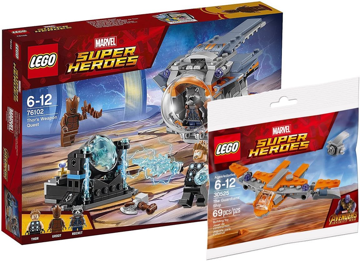amazon lego 76102