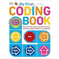 My First Coding Book