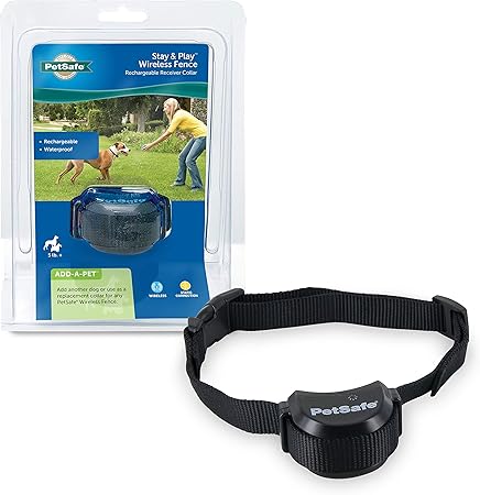 wireless electric dog fence amazon