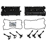 Amazon Com B774 11617501566 98 06 Bmw Crankcase Vent