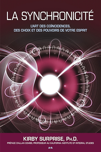 Download La synchronicité: L’art des coïncidences, des choix et des pouvoirs de votre esprit PDF