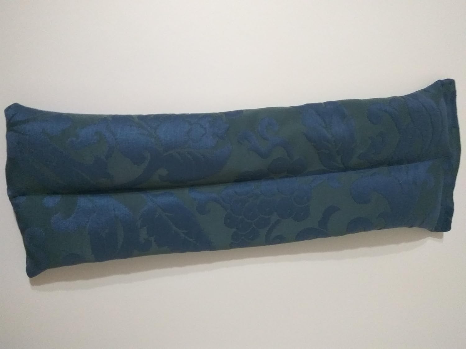 SACO COJÍN TÉRMICO DE SEMILLAS Y HIERBAS AROMÁTICAS 45X17 cm ...