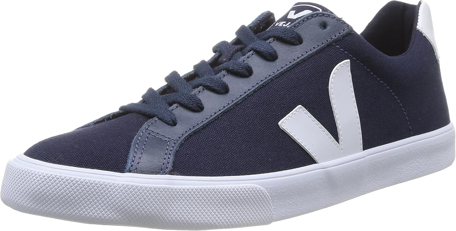 veja esplar white mens