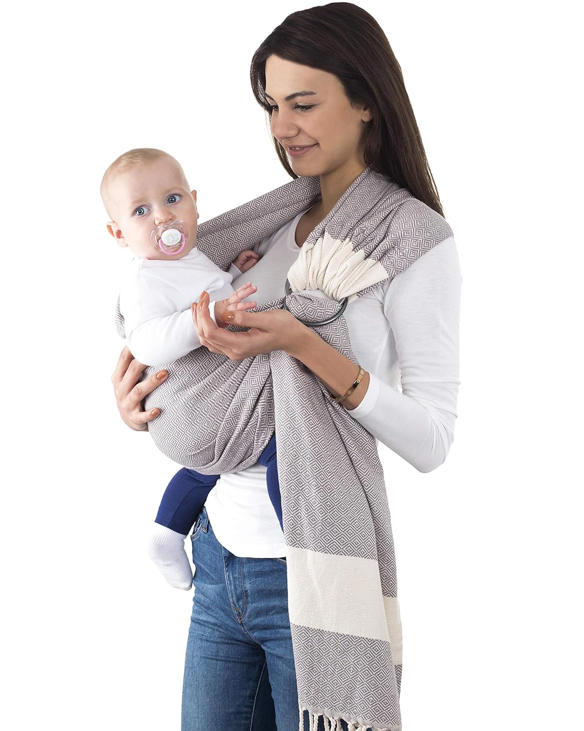 eco baby sling