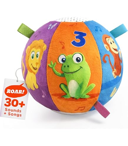 Roll and Drop Castle Activity Toy Ages 10 Months Plus