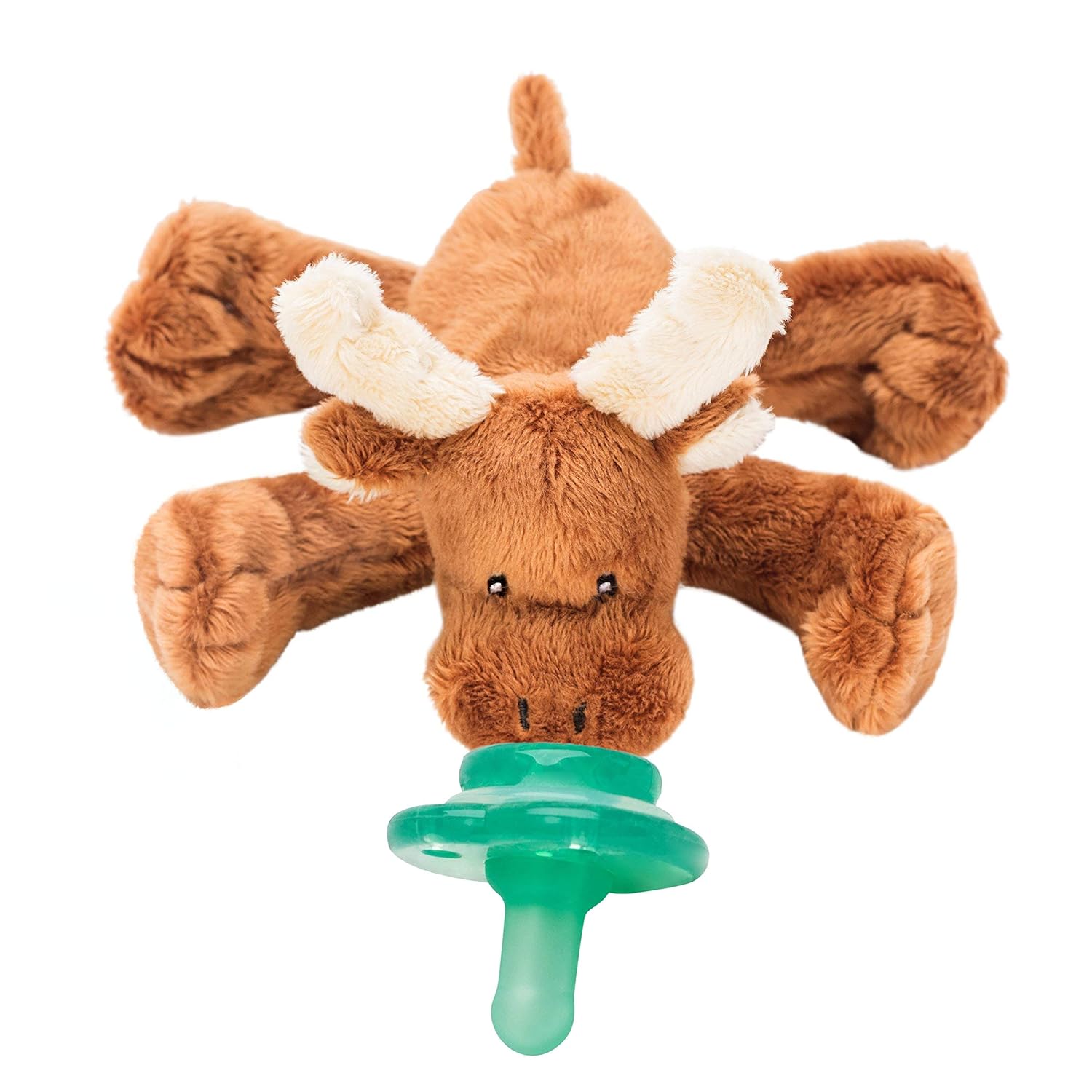nookums teether
