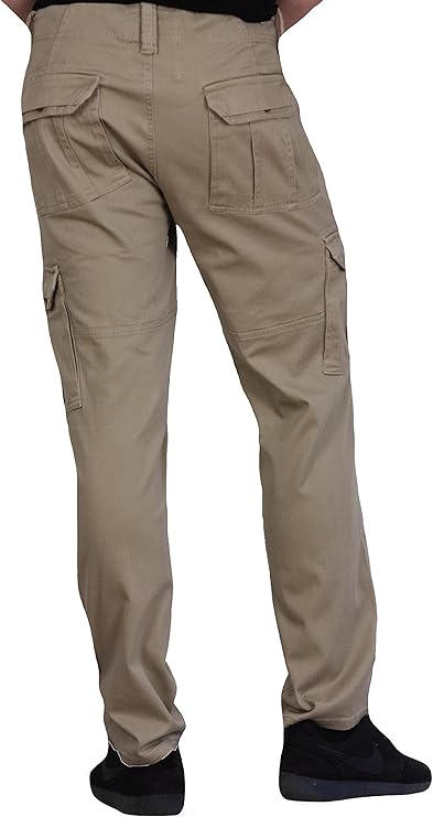 pj mark cargo pants