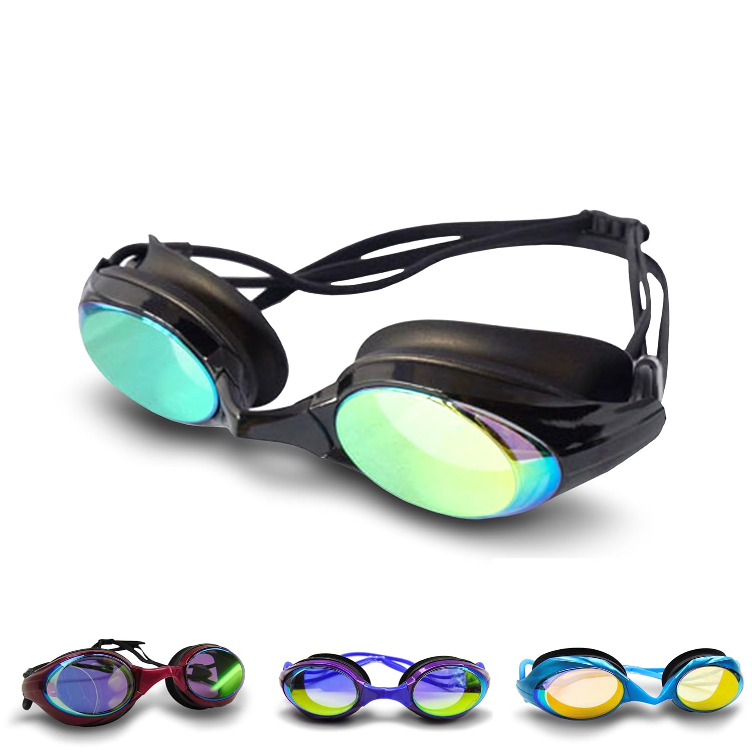 Top 5 Best Swim Goggles for Toddlers For Travelista