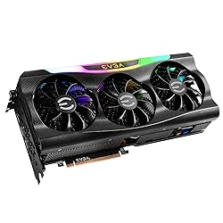 EVGA GeForce RTX 3070 FTW3 Ultra