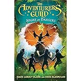 The Adventurers Guild: Night of Dangers