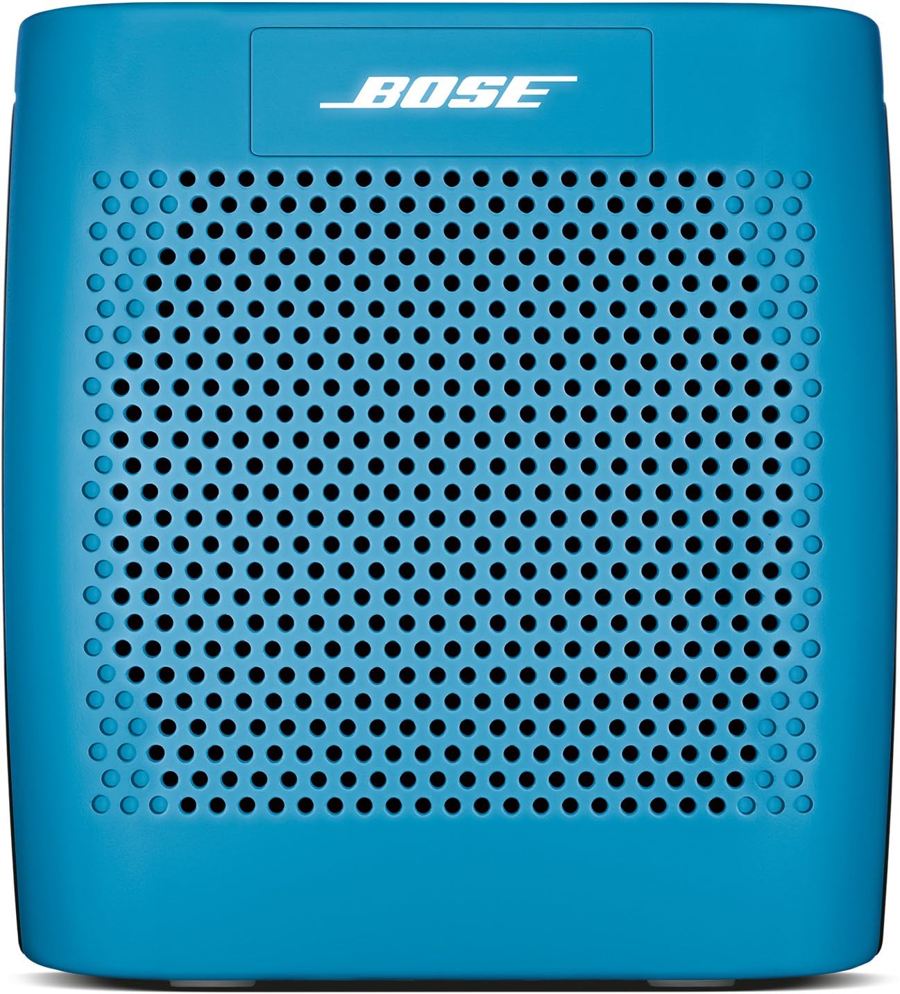 bose bluetooth speaker blue