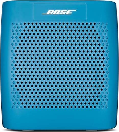 colour bluetooth speaker