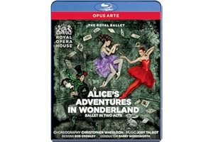 Alice's Adventures in Wonderland