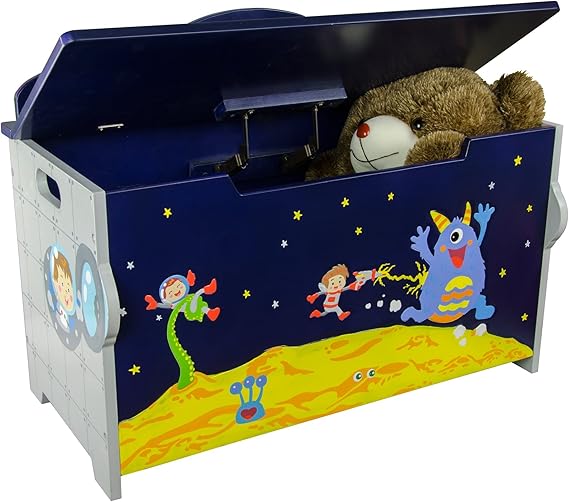 long toy box