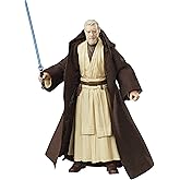 Star Wars E4 Ben Obi Wan Kenobi Action Figure