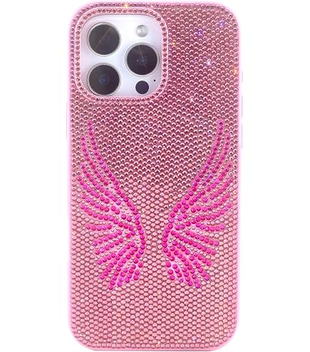 Amazon.com: JW PEI Sushi Phone Case - Multicolor Pink : Cell
