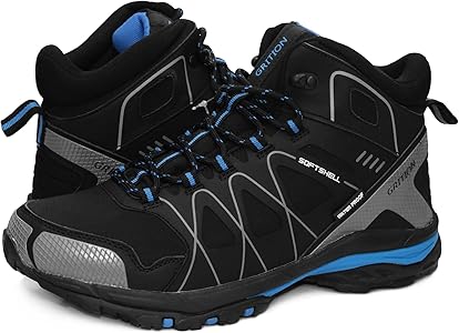 waterproof cross training shoes