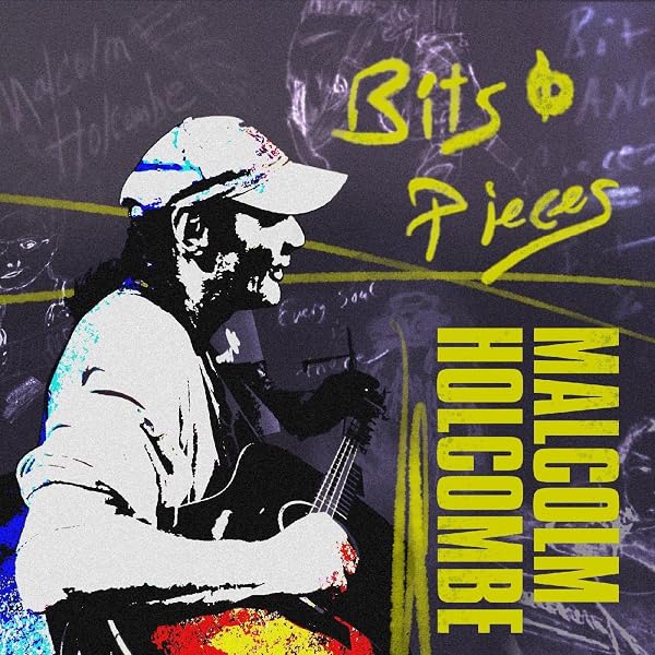 Amazon.com: A Little Bit Of Somethin': CDs & Vinyl