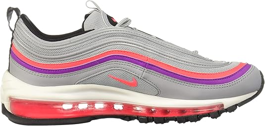 dark purple air max 97