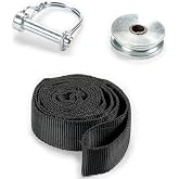 WARN ProVantage II Plow Lift Pulley