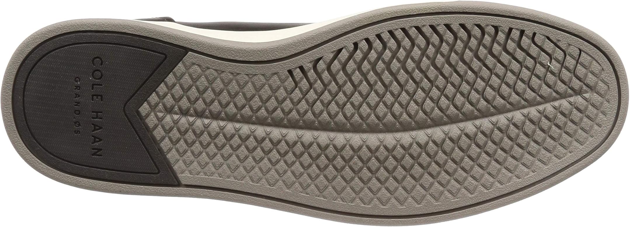 cole haan men's grandpro spectator lace ox sneaker