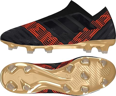 nemeziz botas