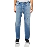 AllSaints Men's Reid