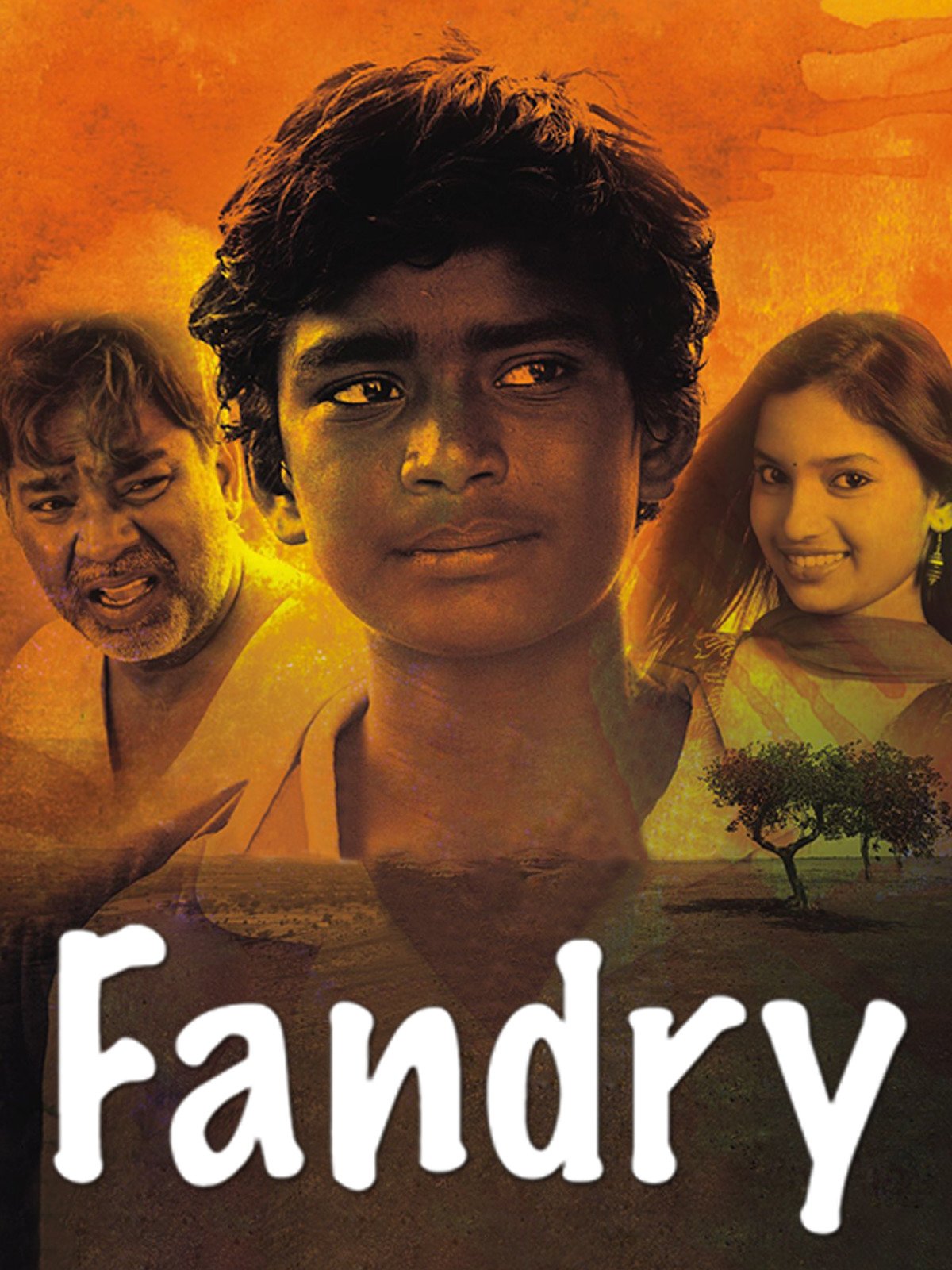 Watch Fandry Prime Video