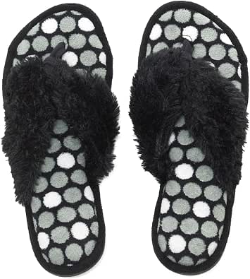 dearfoam thong slippers amazon