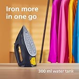 Philips Azur 7000 Series Steam Iron 3000W Steam 55 g/min 250 g boost view 6