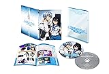 ストライク・ザ・ブラッド スペシャルOVA 消えた聖槍篇 (初回仕様版/2枚組) [Blu-ray]