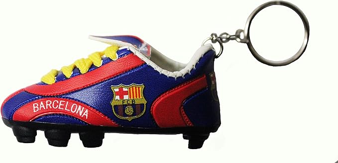 barcelona soccer cleats