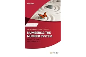 Solutions Manual - Numbers and the Number System (Middle School Mathematics)