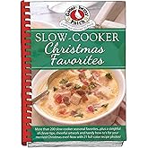 Slow-Cooker Christmas Favorites (Seasonal Cookbook Collection)