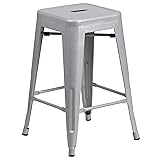 Flash Furniture Kai Commercial Grade 24" High