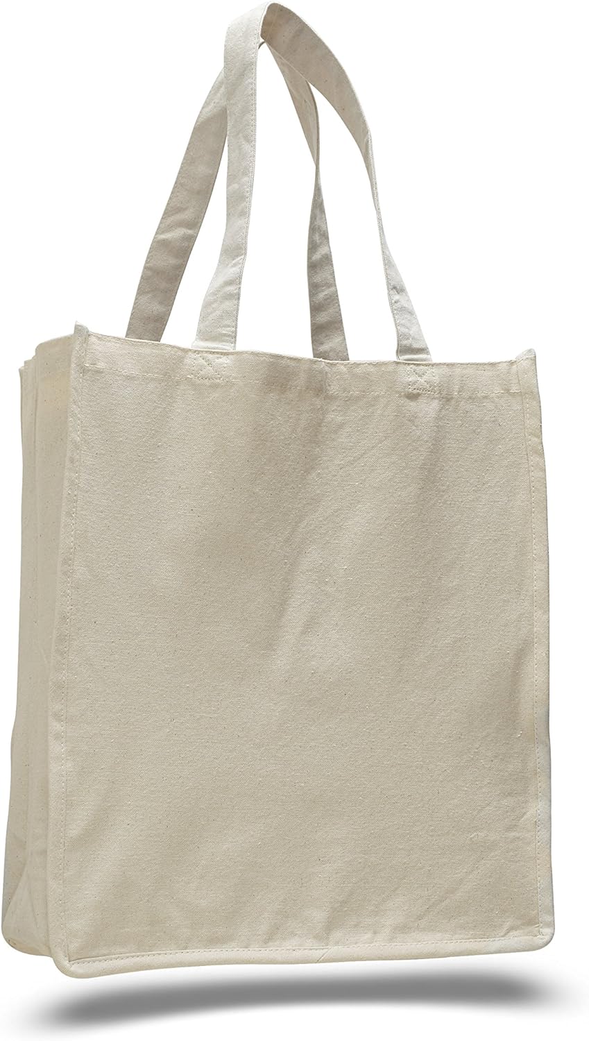 plain beach bags