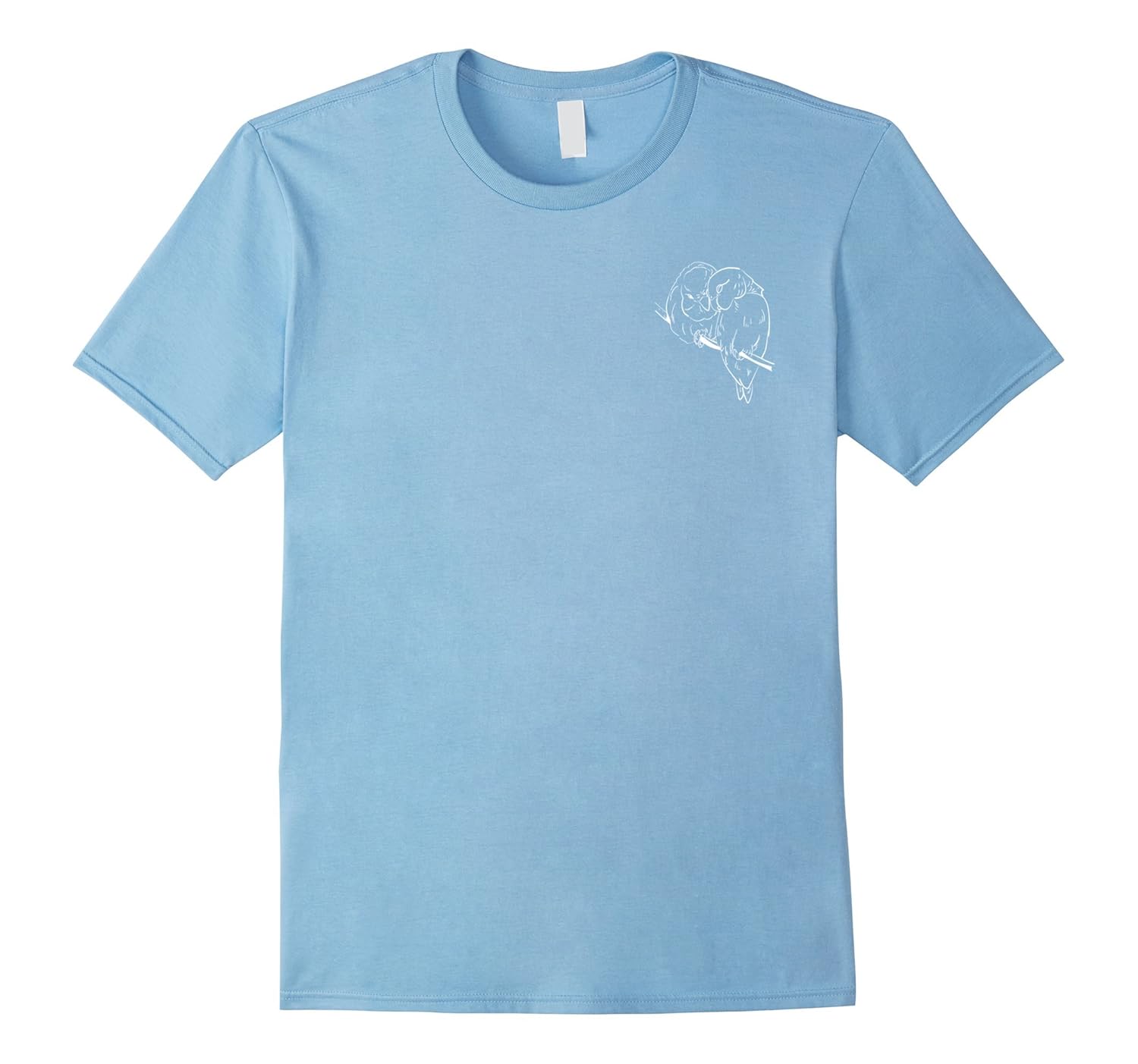 Freyaeverafter T-shirt-ANZ