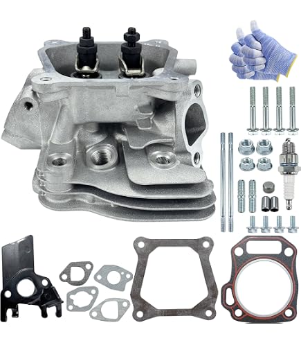 5回使用 154cm head TRUE×head NX Lサイズ Amazon.com: HZ Assembled Cylinder Head Kit (R Side) for Honda