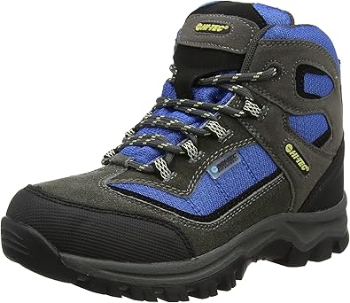 hi tec childrens walking boots