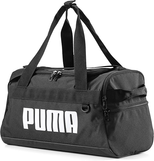 puma contender duffel bag