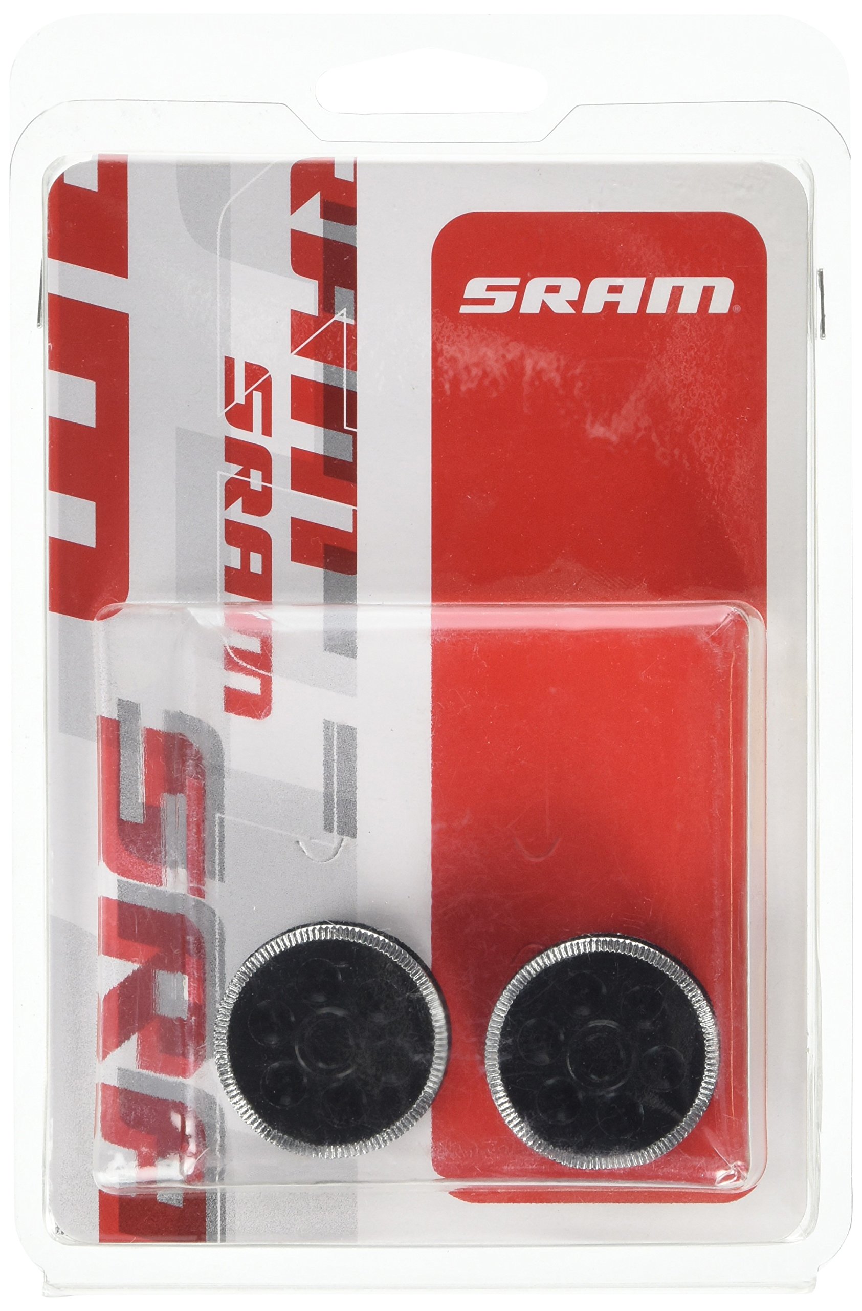 Sram Rise 40 Front Conversion Cap, 15 Maxle