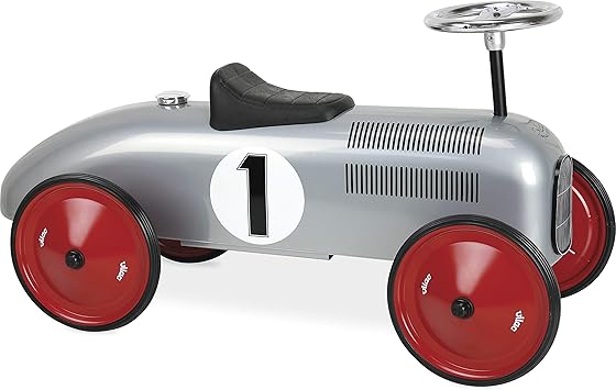 correpasillos vintage