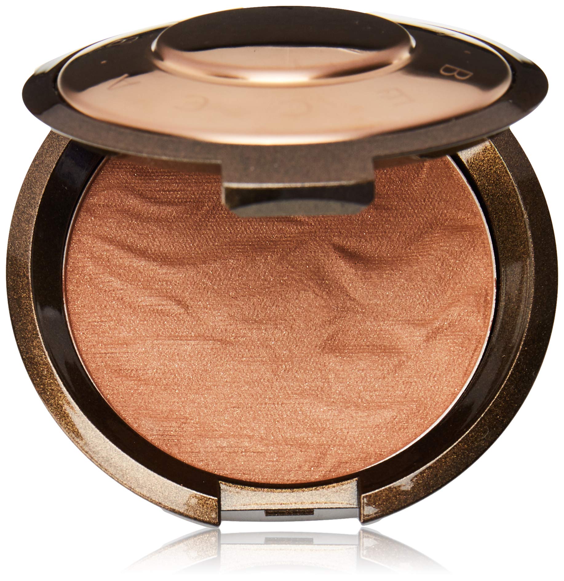 BECCA Sunlit Bronzer BRONZED BONDI